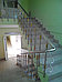 Стальные ограждения лестниц, фото 5