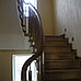 Лестница из ясеня, фото 8