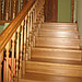 Лестницы из ясеня на заказ, фото 4