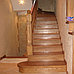 Лестницы из ясеня на заказ, фото 7