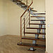 Лестницы на металлических косоурах, фото 8