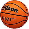 Мяч для баскетбола  "Evo NXT" Wilson, фото 4