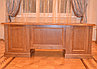 Стол для кабинета дубовый, фото 3