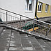 Декоративные ограждения из нержавеющей стали для лестниц, фото 8