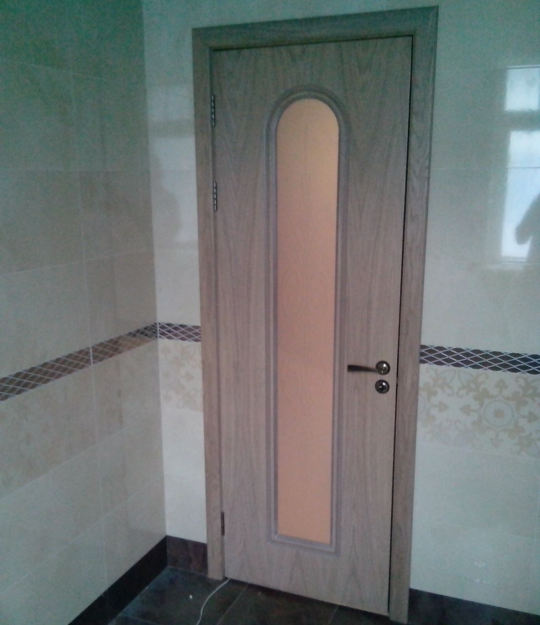 Дверь межкомнатная МДФ шпонированная - фото 9 - id-p117461284
