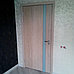 Дверь МДФ шпонированная шпоном дуба, фото 2