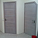 Дверь МДФ шпонированная шпоном дуба, фото 4