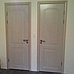 Дверь МДФ шпонированная шпоном дуба, фото 8