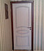 Дверь МДФ шпонированная шпоном дуба, фото 9