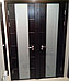 Дверь МДФ шпонированная шпоном ясеня, фото 7