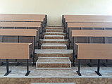 Кресло для аудиторий и учебных классов Темпо, фото 7