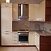 Кухонные гарнитуры из МДФ шпонированной, фото 7