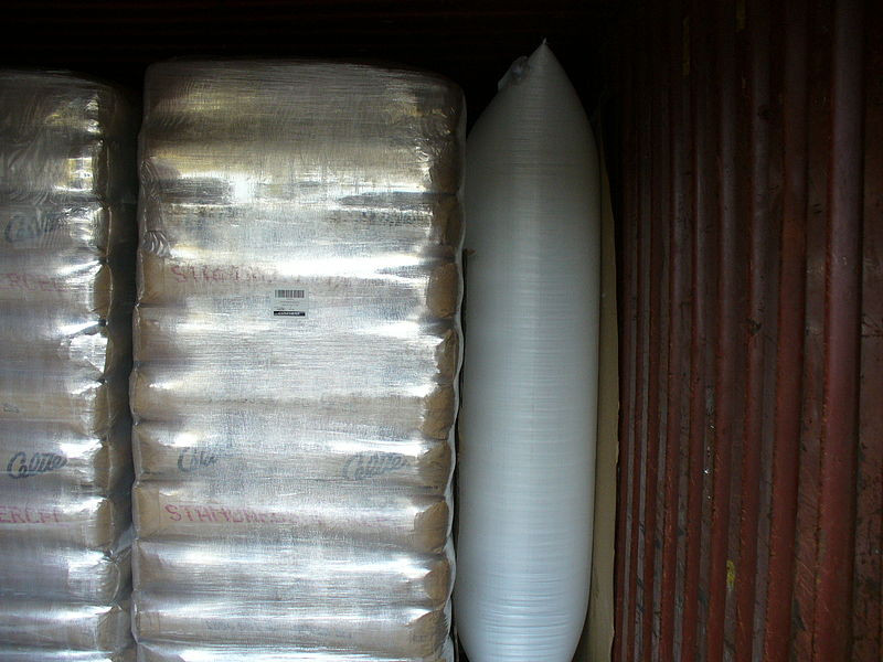 Воздушные крепежные пакеты (пневмооболочка) Medium - 91x122cm/1 уп.600 шт - фото 3 - id-p7019715
