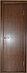 Дверь шпонированная шпоном дуба, фото 2