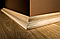 Установка деревянного плинтуса - стоимость (мдф, деревянный, дюрополимер, полиуретановый), фото 8