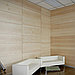 Шпонированная стеновая панель из шпона дуба, ясеня, ольхи, ореха, файн-лайн, фото 9