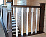 Лестница для деревянного дома, фото 8