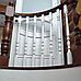 Лестница из массива ясеня, дуба, фото 5