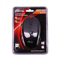 Ritmix RMW-600 Black