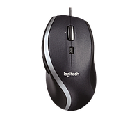 Logitech M500 Corded Mouse