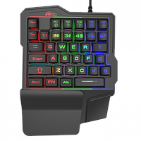 Ritmix RKB-209 BL Gaming