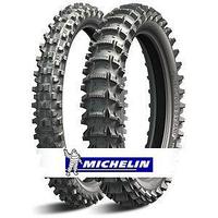 Кроссовая резина Michelin StarCross 5 Sand 100/90-19 57M R TT