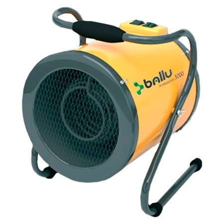 Тепловая пушка Ballu BALLU BHP-6.000C