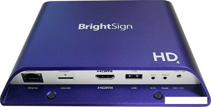 BrightSign