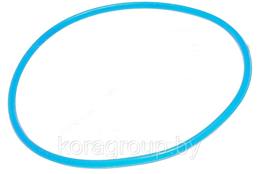 Кольцо уплотнительное гильзы цилиндров дв. Д-245 - фото 1 - id-p117473586