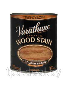 Пропитка для дерева на масляной основе Varathane Wood Stain (тонирующее масло для дерева) - фото 1 - id-p4805400