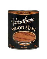 Пропитка для дерева на масляной основе Varathane Wood Stain (тонирующее масло для дерева)