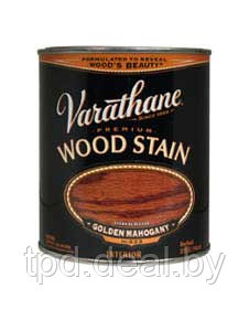 Пропитка для дерева на масляной основе Varathane Wood Stain (тонирующее масло для дерева)Масло для паркета - фото 1 - id-p4805360