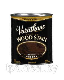 Пропитка для дерева на масляной основе Varathane Wood Stain (тонирующее масло для дерева)Масло для паркета - фото 1 - id-p4804914