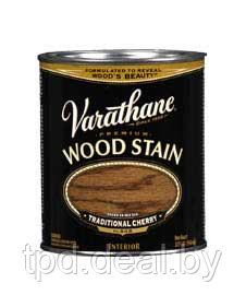 Пропитка для дерева на масляной основе Varathane Wood Stain (тонирующее масло для дерева)Масло для паркета - фото 1 - id-p4805372