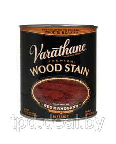 Пропитка для дерева на масляной основе Varathane Wood Stain (тонирующее масло для дерева) - фото 1 - id-p6057130