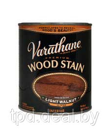 Пропитка для дерева на масляной основе Varathane Wood Stain (тонирующее масло для дерева)Масло для паркета