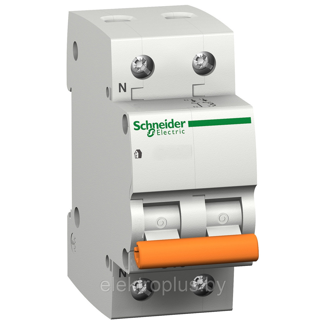 ВА-63 2П "Домовой"«Schneider Electric» - фото 1 - id-p117473698