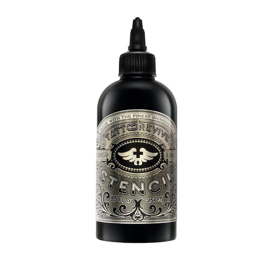 Гель для перевода Tattoo Revive Stencil 250ml