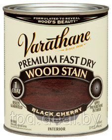 Морилка Varathane Premium Fast Dry (масло тонирующее быстросохнущее )Масло для паркета - фото 1 - id-p6057574