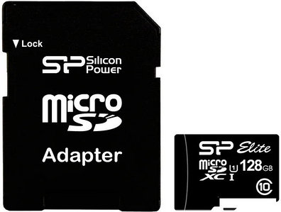 Silicon-Power