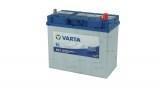 Аккумулятор Varta Blue Dyn (Asia) 545157 (45 Ah) р тонкие