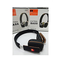 Наушники JBL 952BT Extra Bass Bluetooth (Black), фото 2