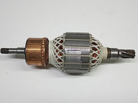 A0014 Якорь для перфоратора Makita HR4500C (аналог 516843-5)