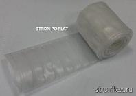 Гибкий воздуховод (шланг, рукав) STRON Flat PO-500 (полиолефин) d32 - 400мм