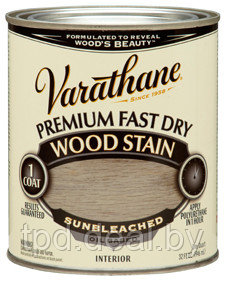 Морилка Varathane Premium Fast Dry (масло тонирующее быстросохнущее ) - фото 1 - id-p6057477