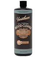 Очиститель деревянных поверхностей Varathane Wood Cleaner, Rust-Oleum