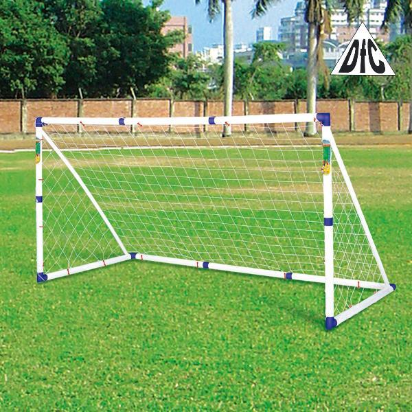 Футбольные ворота DFC 8ft Super Soccer GOAL250A