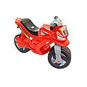 Детский мотоцикл каталка беговел Орион Сузуки 501, фото 4