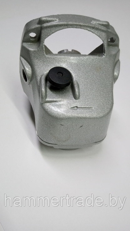 A0738 Корпус редуктора для Bosch GWS 850 CE (аналог 1605806466) - фото 1 - id-p117481057