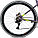 Велосипед Stinger Disc Laguna 26"  (фиолетовый), фото 4